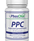 Nutrasal PhosChol PPC 900 mg