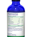 Nutrasal Phoschol Ppc Kids Orange Cream 8 Oz