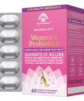 NutriFlora-Pro (60 capsules)