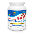 North American Herb & Spice NutriHemp Raw Raspberry Extreme - 800g