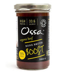 Ossa Organic Beef Bone Broth Boost - 240ml