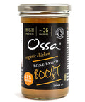 Ossa Organic Chicken Bone Broth Boost - 240ml