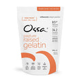 Ossa Pasture Raised Gelatin - 400g