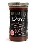 Ossa Organic Lamb Bone Broth Boost - 240ml