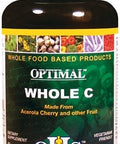 Optimal Whole C by Optimal Health Systems