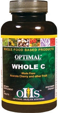 Optimal Whole C by Optimal Health Systems