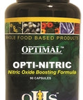 Optimal Opti-Nitric 90 ct by Optimal Health Systems