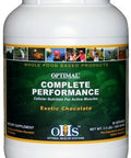 Complete Performance 30 svg by Optimal Health Systems