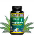 Optimal 1 Digestion 90 ct by Optimal Health Systems