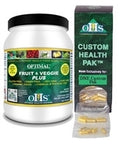 DNE Pkg [Daily Nutrient Pak] 1 pkg by Optimal Health Systems