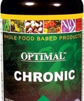 Optimal Chronic 60 ct by Optimal Health Systems