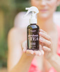 One Love Organics Gardenia + Tea Antioxidant Body Serum4 oz / 120 ml