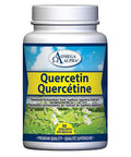 Omega Alpha Quercetin 90 VCaps