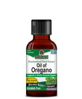 Nature's Answer Oil Of Oregano Leaf Alcohol Free 1 oz