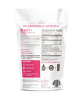 Om Mushroom Superfood Beauty+ Mushroom Drink Mix 18 Servings / Drink Mix / Pouch