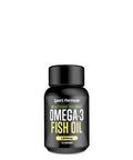 Icelandic Omega-3 Fish Oil 30srv