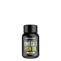 Icelandic Omega-3 Fish Oil 30srv