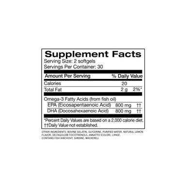 Momentous Omega-3