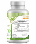 Omega 3 Platinum D 90 softgels by Advanced Nutrition by Zahler