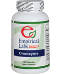 Omnizyme 180 caps by Empirical Labs