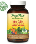MegaFood One Daily 180T