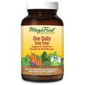 MegaFood One Daily Iron Free 90T