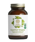 Synergy Company Superpure Oregano Extract - 60 capsules