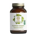 Synergy Company Superpure Oregano Extract - 60 capsules