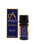 Absolute Aromas Organic Oregano - 5ml