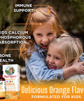 MaryRuth Organics Organic Kids Vitamin D Liquid Drops 15 ml