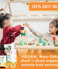 MaryRuth Organics Kids Vitamin C Liquid Drops (2 oz)