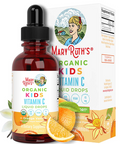 MaryRuth Organics Kids Vitamin C Liquid Drops (2 oz)