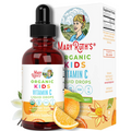 MaryRuth Organics Kids Vitamin C Liquid Drops (2 oz)