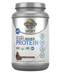 Garden of Life Organic Plant Based Protein 19 Servings