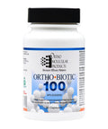 Ortho Molecular Products Ortho-Biotics 100 30caps