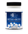 Ortho Molecular Products Ortho-Biotics 30 Caps