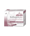 Hubner Silicea Kollagen Plus 30 Sachets