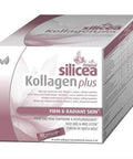 Hubner Silicea Kollagen Plus 60 Sachets