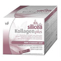 Hubner Silicea Kollagen Plus 60 Sachets