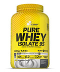 Olimp Nutrition Pure Whey Isolate 95, Chocolate - 2200g