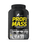 Olimp Nutrition Profi Mass, Banana - 2500g