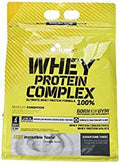 Olimp Nutrition Whey Protein Complex 100%, Chocolate - 2270g