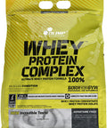 Olimp Nutrition Whey Protein Complex 100%, Vanilla - 2270g