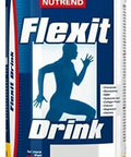Nutrend Flexit Drink, Orange - 400g