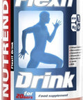 Nutrend Flexit Drink, Peach - 400g