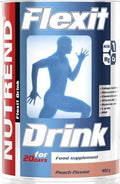 Nutrend Flexit Drink, Peach - 400g