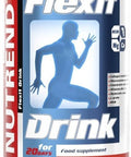 Nutrend Flexit Drink, Strawberry - 400g