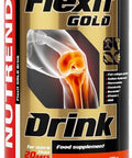 Nutrend Flexit Gold Drink, Orange - 400g