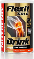 Nutrend Flexit Gold Drink, Orange - 400g