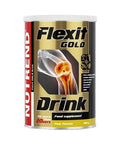 Nutrend Flexit Gold Drink, Pear - 400g